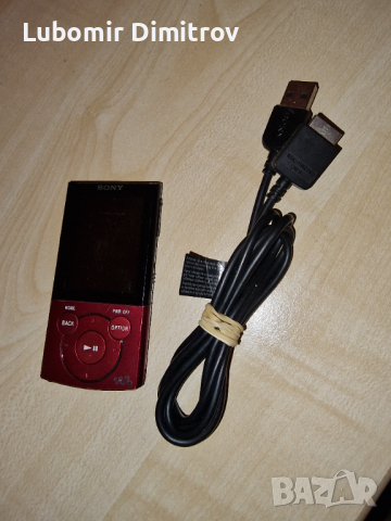 Sony walkman MP4, снимка 3 - MP3 и MP4 плеъри - 44781814