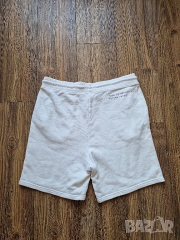 Страхотни мъжки къси панталони H&M размер M /L , снимка 4 - Къси панталони - 51135568
