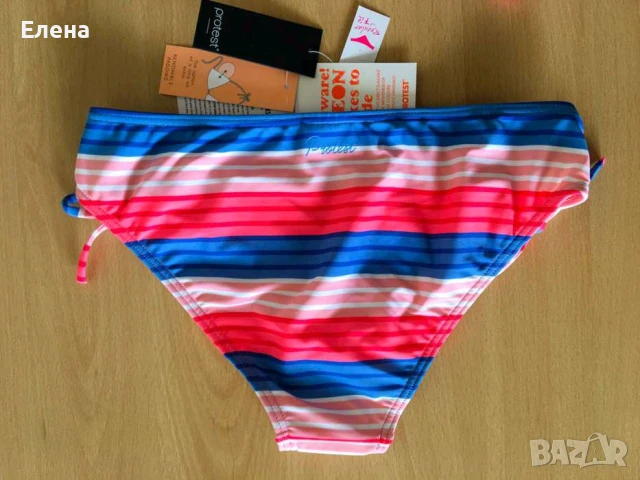 дамски бански Protest, размери S, M, L, XL, снимка 2 - Бански костюми - 50456323