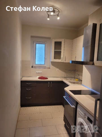 Четиристаен апартамент - луксозно обзаведен с две спални под ВИНС до Морската градина , снимка 9 - Апартаменти - 52949426