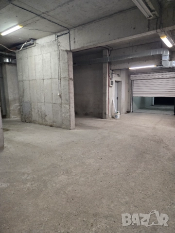 Давам под наем паркомясто Зона Б5, снимка 3 - Гаражи и паркоместа - 52170789