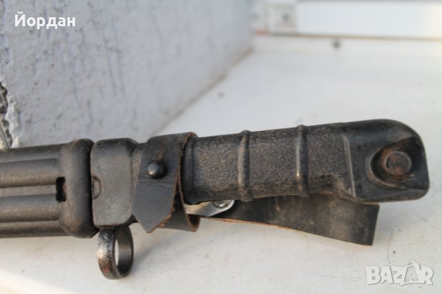 Нож АК 74, снимка 5 - Антикварни и старинни предмети - 39544841