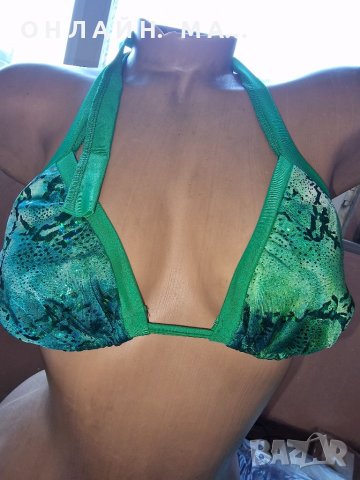 Бански от 2 части Anna Simmars /s.m 