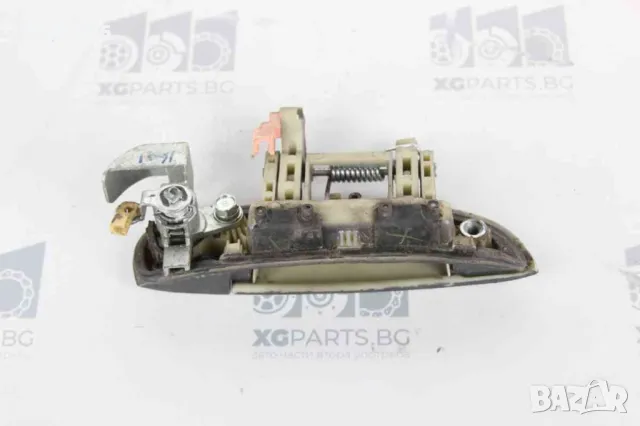  Дръжка предна лява външна за Hyundai i10 I facelift (2011-2013), снимка 2 - Части - 48034883