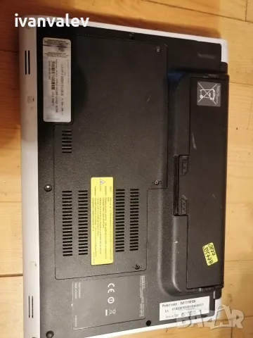 Sony Vaio за части, снимка 2 - Части за лаптопи - 56192139