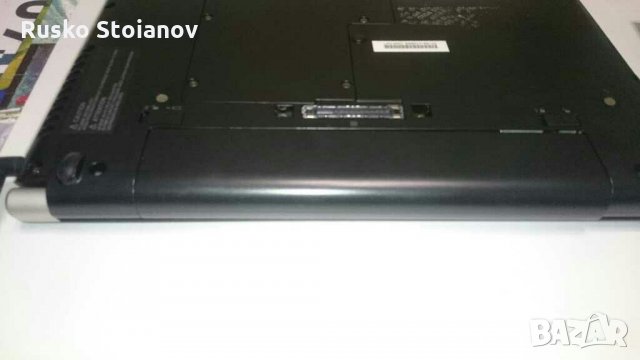 Toshiba portege R-30, почти неизползван, снимка 11 - Лаптопи за работа - 31640211