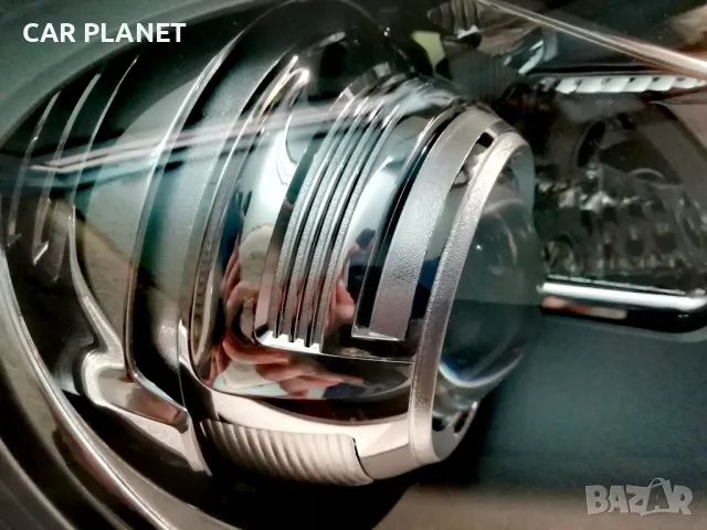 Фар Фарове за Порше Кайен 92А / 958 / Porsche Cayenne 92A / 958, снимка 7 - Части - 48093066