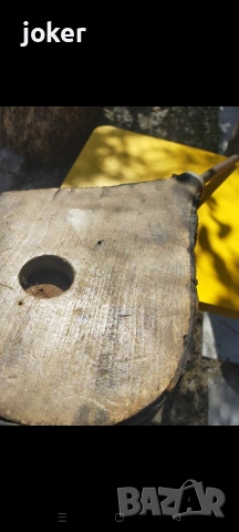 винтидж духало, снимка 3 - Други стоки за дома - 54066704