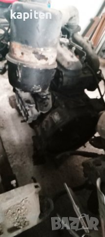 мотор Пъркинс 6 ц.( Perkins), снимка 7 - Части - 27842047