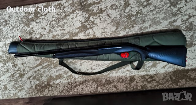 Benelli Raffaello Be Diamond ловен полуавтомат , снимка 3 - Ловно оръжие - 44406346