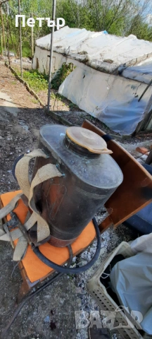 Пръскачка , снимка 7 - Градинска техника - 54255067