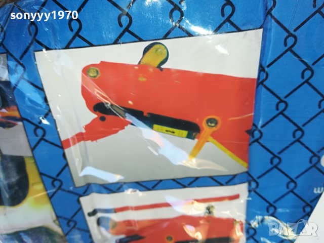 🚘КРИК КРОКОДИЛ 2ТОНА 2809221059, снимка 18 - Аксесоари и консумативи - 38144209