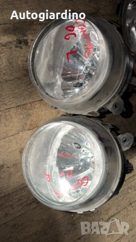 Оригинални Фарове зa Jeep Compass - 05303875AA / 1A9983211-01 / AC, снимка 3 - Части - 54088543