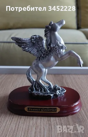 фигура, снимка 1