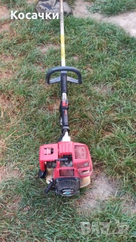 Бензинов тример HONDA GX 22, снимка 1