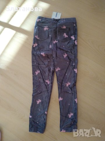 Джинсов клин Waikiki , снимка 2 - Детски клинове - 42445502