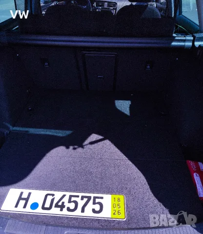 VW Golf 7 2.0 D Automatic , снимка 18 - Автомобили и джипове - 55931272