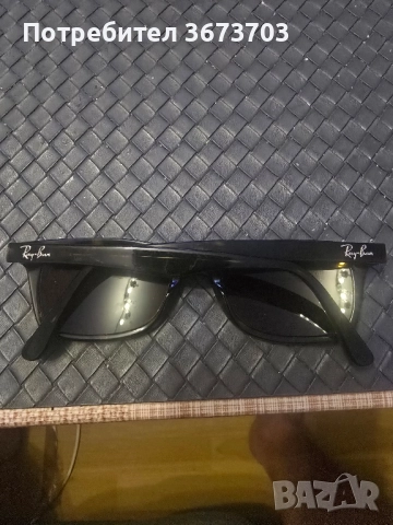 Рамки за диоптични очила Ray Ban, снимка 8 - Слънчеви и диоптрични очила - 52366692