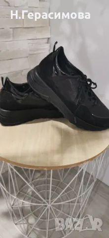 Кецове от естествена кожа