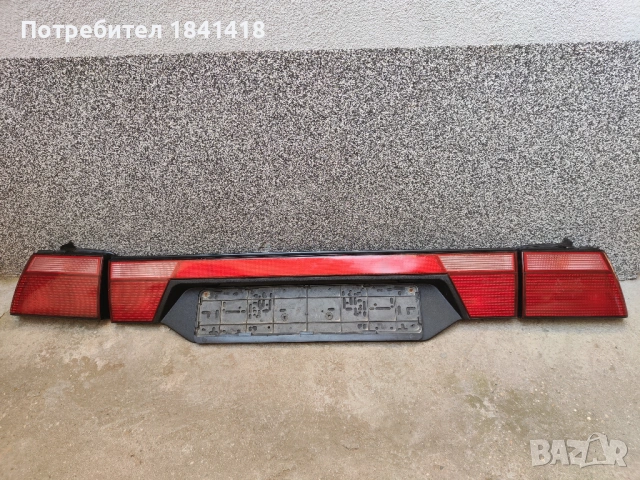 Стопове и бленда Алфа Ромео 155