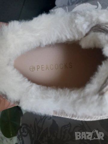 Дамски обувки , снимка 4 - Дамски ежедневни обувки - 47512665