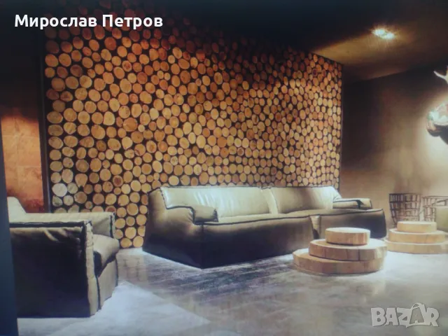 Уникален дом-вътрешен дизайн и арт декорация, снимка 5 - Ремонти на апартаменти - 49163710