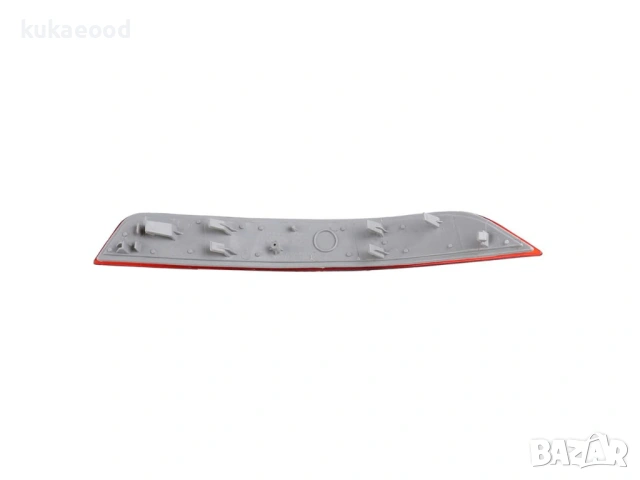 Рефлектор за задна броня на Mercedes GL X164 Facelift, снимка 2 - Части - 54104945