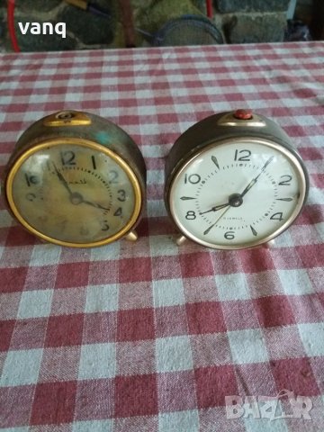 Стари часовници, снимка 3 - Антикварни и старинни предмети - 30194962