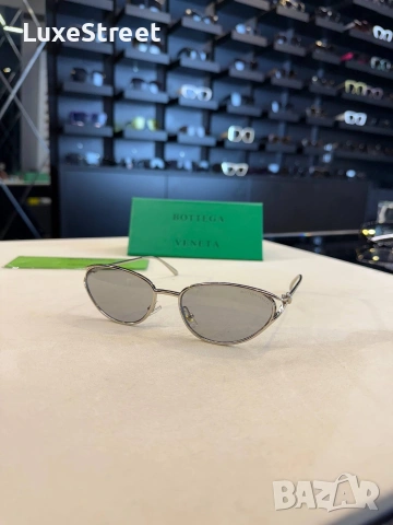 Bottega Veneta🤍Слънчеви Очила , снимка 5 - Слънчеви и диоптрични очила - 54137509