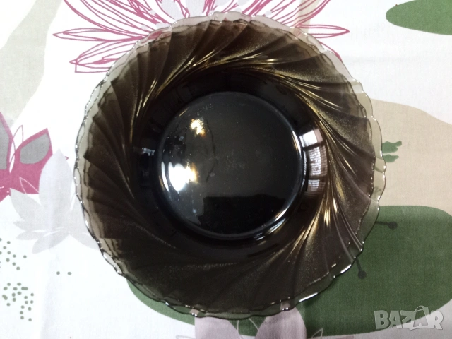 Сервиз за хранене Duralex , снимка 5 - Сервизи - 54013411