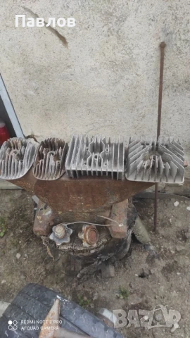 Глави/Глава за Симсон/Simson , Sr 2 , S50 , S51