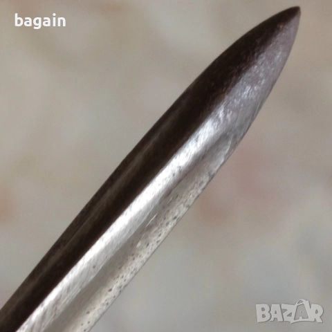 Ханджар, кама, бебут, кинжал., снимка 7 - Антикварни и старинни предмети - 52634944