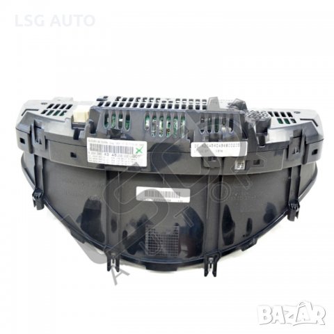 Километраж Mercedes-Benz C-Class 204 (W/S/C) 2007-2014 MB070620N-305, снимка 2 - Части - 29339774