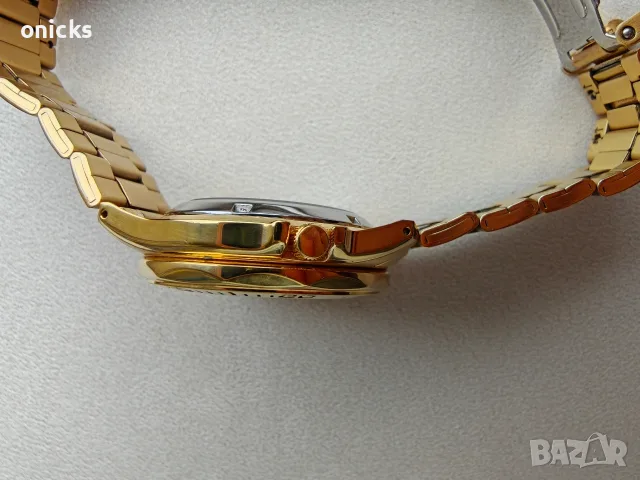 Seiko 5 Sports SNZ398J1, снимка 7 - Мъжки - 56225087