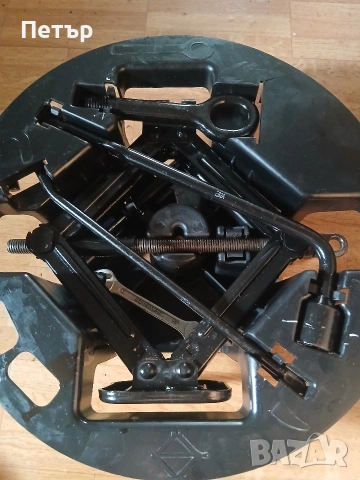 Органайзер с инструменти хюндай кия нови, снимка 9 - Аксесоари и консумативи - 54057550