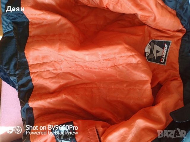 Текстилно Яке за мотор AKITO, снимка 6 - Аксесоари и консумативи - 37415776