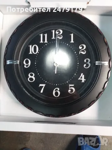 стенен часовник , снимка 1