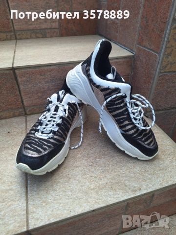 Маратонки H&M 38 номер