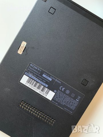 ✅ Sony 🔝 PS 2 / PS2, снимка 2 - PlayStation конзоли - 40463744
