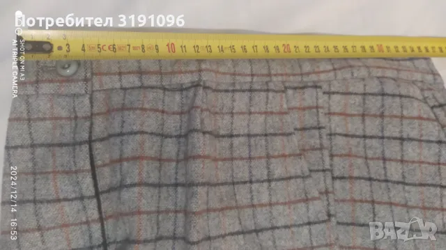 Панталони, снимка 4 - Панталони - 47640907