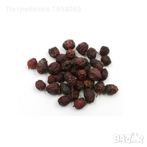 Сушена акация и червен глог за чай , снимка 2 - Домашни продукти - 40397961