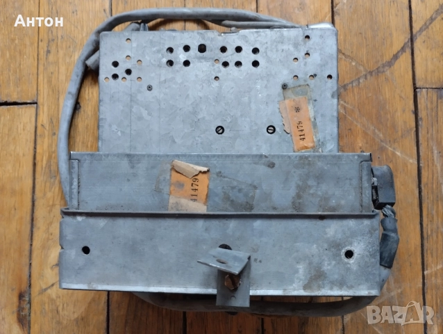 Blaupunkt Köln, снимка 3 - Радиокасетофони, транзистори - 50604112