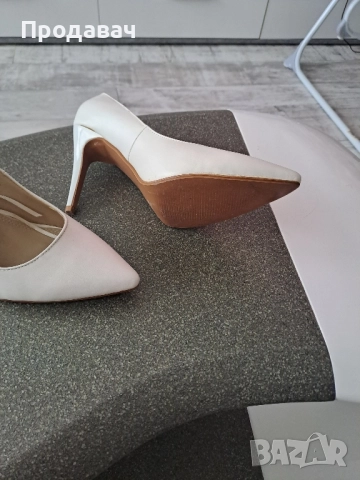 Елегантни обувки и джапанки, снимка 11 - Дамски елегантни обувки - 43306746