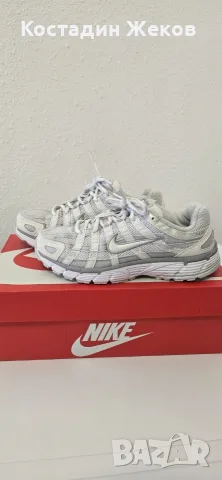Маратонки оригинални. NIKE P-6000 , снимка 3 - Детски маратонки - 56245184