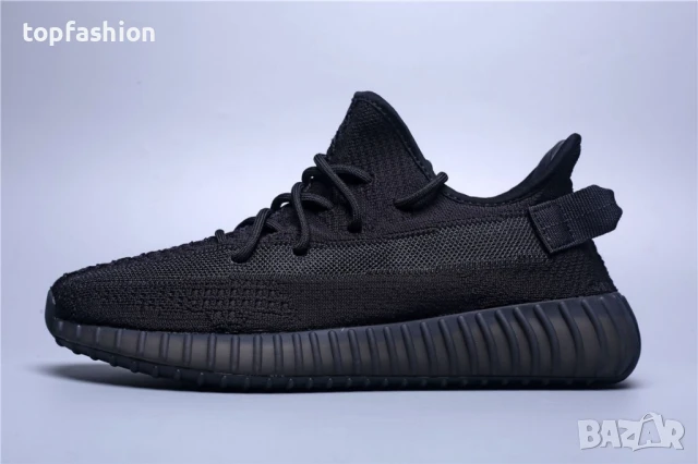 Маратонки Adidas Yeezy рефлектив