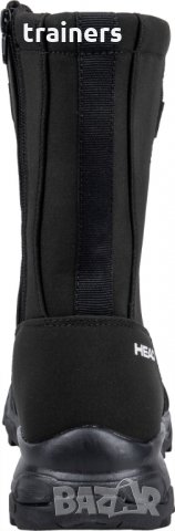 Head Erica код 24250390 Оригинални Дамски Ботуши, снимка 4 - Дамски ботуши - 35225526