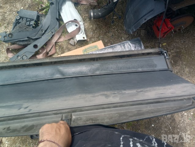 Щора багажник ситроен Ксантия комби, снимка 2 - Части - 40792128