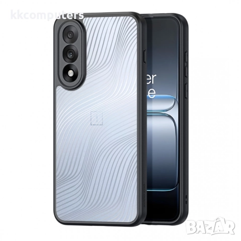 OnePlus Ace 5 Ultra калъф, OnePlus Nord 5 калъф, DUX DUCIS калъф, TPU PC калъф, матов калъф, удароза