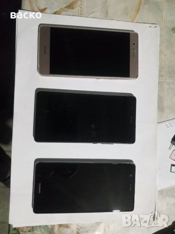  Huawei или Samsung