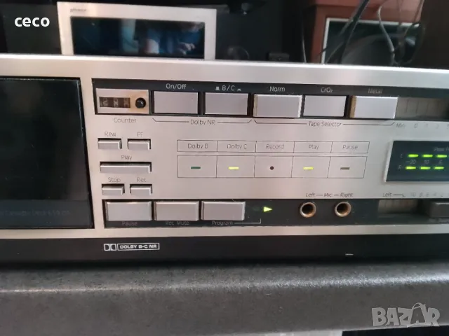 Scott 659da USA, снимка 4 - Декове - 50175612